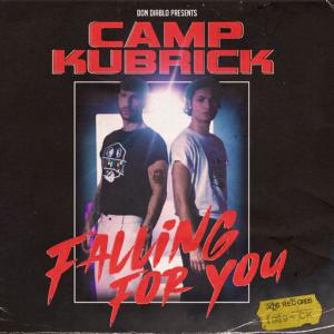 poster for Falling For You - Camp Kubrick, Don Diablo