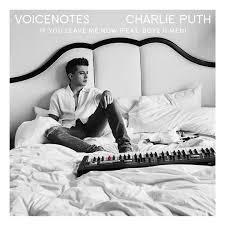 poster for If You Leave Me Now (feat. Boyz II Men) - Charlie Puth