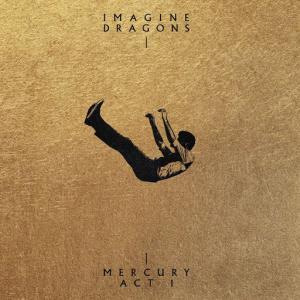 poster for Monday - Imagine Dragons