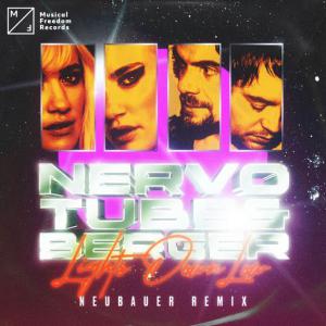 poster for Lights Down Low (Neubauer Remix) - Nervo, Tube & Berger