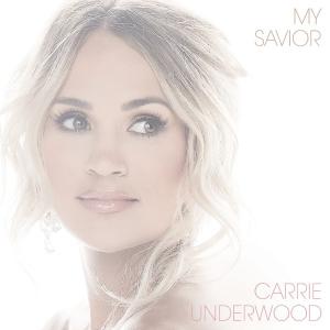 poster for Nothing But The Blood Of Jesus - Carrie Underwood