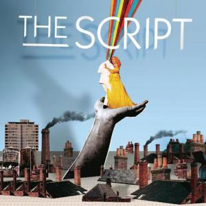 poster for The Man Who Can’t Be Moved - The Script