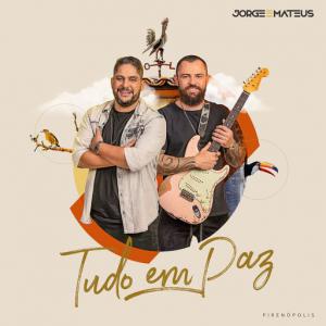 poster for Troca - Jorge & Mateus