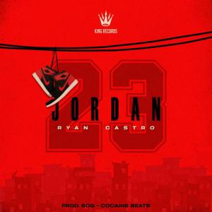 poster for Jordan - Ryan Castro