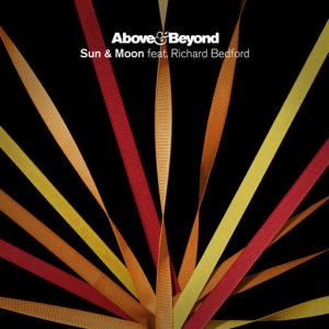 poster for Sun & Moon (Radio Edit) - Above & Beyond