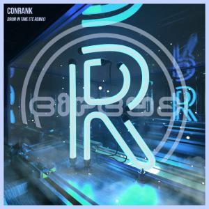 poster for  Drum in Time (TC Remix) - Conrank