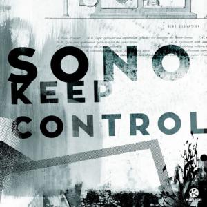 poster for Keep Control (Hosh Remix) - Sono