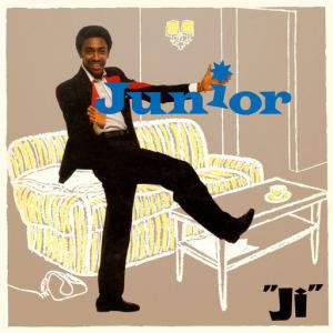 poster for Mama Used To Say (American Remix) - Junior