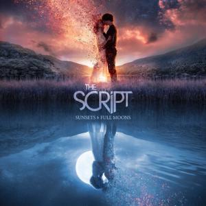 poster for Hot Summer Nights - The Script