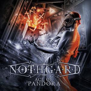poster for Age of Pandora - Nothgard