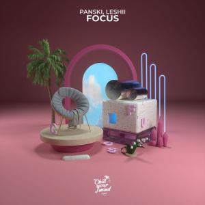 poster for Focus - Panski, Leshii