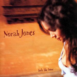 poster for Sunrise - Norah Jones