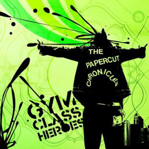poster for Cupid’s Chokehold / Breakfast in America - Gym Class Heroes