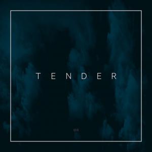 poster for Outside - Tender