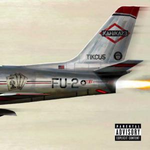 poster for Lucky You (feat. Joyner Lucas) - Eminem