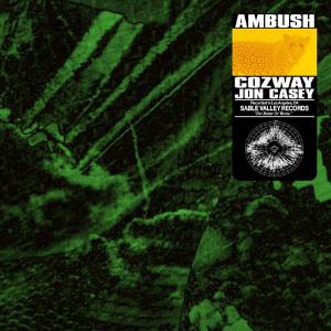 poster for Ambush (feat. Jon Casey) - Cozway