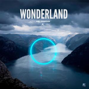 poster for Wonderland - Axel Johansson