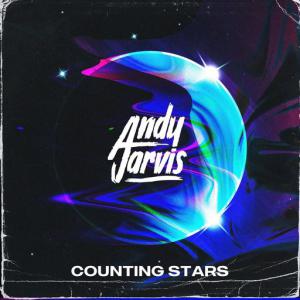 poster for Counting Stars - Andy Jarvis