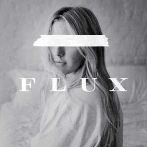 poster for Flux - Ellie Goulding