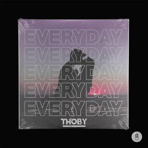 poster for Everyday - Thoby
