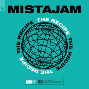 poster for The Recipe - MistaJam