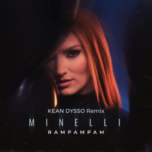 poster for Rampampam (Kean Dysso Remix) - Minelli