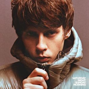 poster for Screaming - Jake Bugg