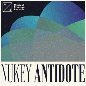 poster for Antidote - NuKey