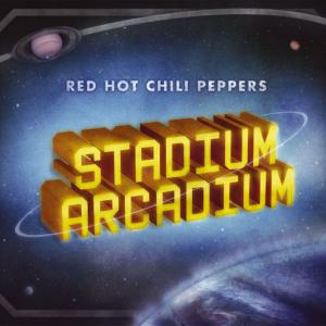 poster for Snow (Hey Oh) - Red Hot Chili Peppers