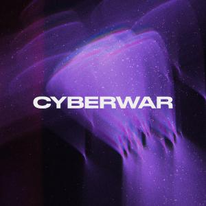 poster for Cyberwar - Gidexen