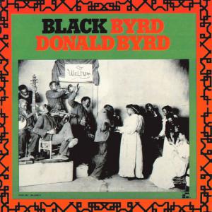 poster for Where Are We Going? - Donald Byrd