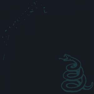 poster for Nothing Else Matters - Metallica