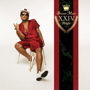 poster for That’s What I Like (Remix) - Bruno Mars Ft. Gucci Mane