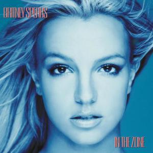 poster for Me Against the Music (feat. Madonna) (LP Version / Video Mix) - Britney Spears