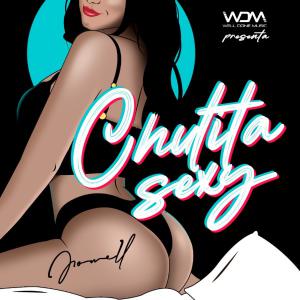 poster for Chulita Sexy - Jo-Well