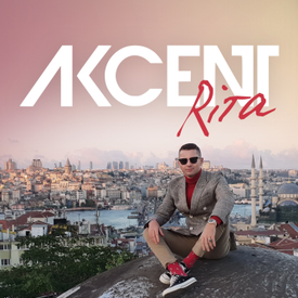 poster for Rita - Akcent