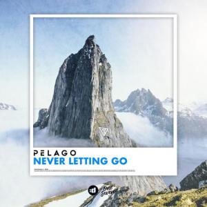 poster for Never Letting Go - Pelago