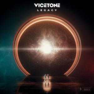 poster for Outta My Mind (feat. Allison Kaplan) - Vicetone