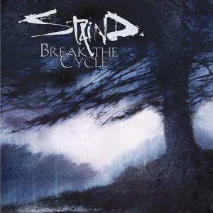 poster for It’s Been Awhile - Staind