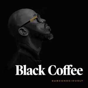 poster for Never Gonna Forget (feat. Elderbrook) - Black Coffee & Diplo