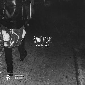 poster for Empty Bed - Saint Punk