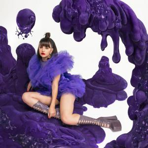 poster for Focus - Charli XCX