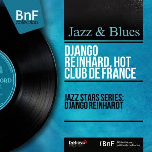 poster for Limehous Blues - Django Reinhard