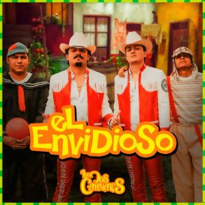 poster for El Envidioso - Los Dos Carnales