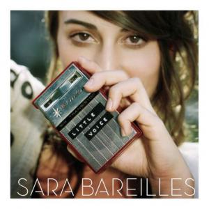 poster for Love Song - Sara Bareilles