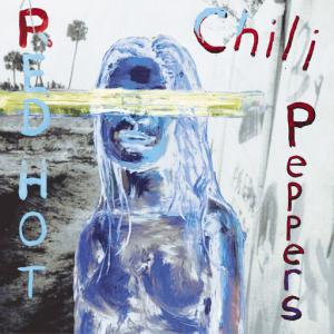 poster for Can’t Stop - Red Hot Chili Peppers