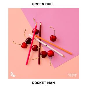poster for Rocket Man - Green Bull, Zambonini & Sea Flap Flap
