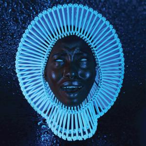 poster for Redbone - Childish Gambino