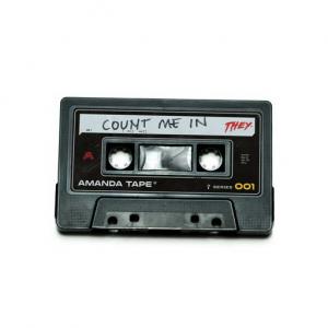 poster for Count Me In - THEY.
