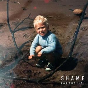 poster for Shame (Acoustic) - Ben Hobbs